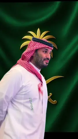 #زعيم_العالم_محمد_بن_سلمان🇸🇦 