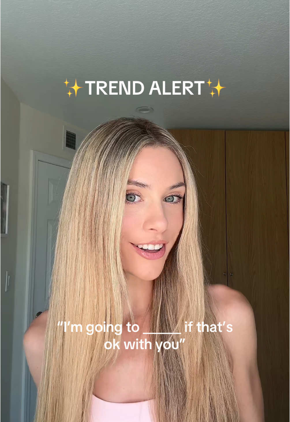 TREND ALERT✨  #socialmediatips #trendalert #creatortips #contentideas #trendingaudio #socialmediastrategy #socialmediagrowth #julytrends 