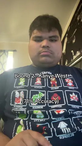 #kanyewest #kanyewestlover911 #bound2 #yeezus #fyp #foryou #cover 