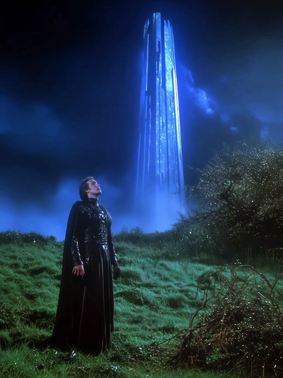 Beyond #darkfantasy #nostalgia #nostalgic #fantasy #fyp #foryoupage #morgath #nature 