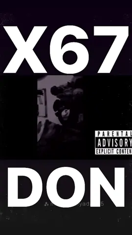 El vicio Donx67