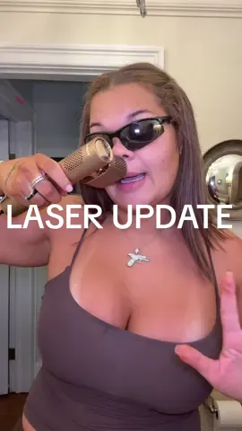 @calabar_girl88  this one’s for you 😉. And of course thank you @wakse for gifting this to me. I will keep you all updated I swear 🤣❤️ #wax #laserhairremoval #laser #facialhair 