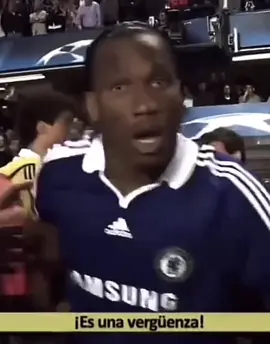 #meetthegrahams #kendricklamar #drogba #chelsea #barcelona #2009 #robbery #joke #disgrace #fy #fyp #viral