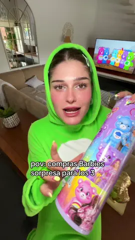 nos tocó la misma 🥹