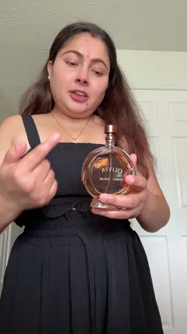 #perfum olivia Eau de #amazing #foryoupage #goviral 