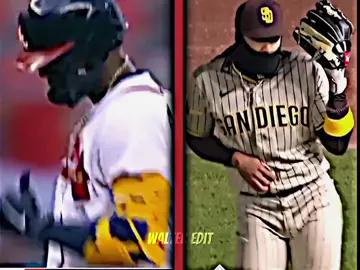 quien dé los dos son La pampa dé La MLB🇻🇪🇩🇴 #Beiéisbol #vídeo #viral #Edit #dé #WalterEdit# 