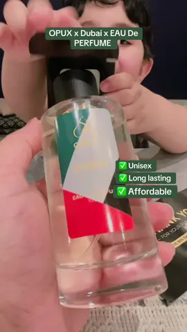 #opuxperfume #affordableperfume #longlastinglerfume #tiktokshop #tiktokshopuk 