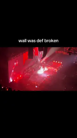 LMAOOO PLS UZGXUTXUT  — my voice is gone from this bruh #ateezinatlanta #breakthewallateez #ateez_official_ #goldenhourpart3 #inyourfantasytour2025 