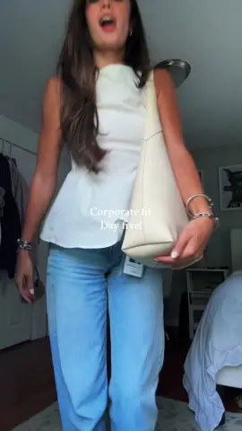 Friday fit!