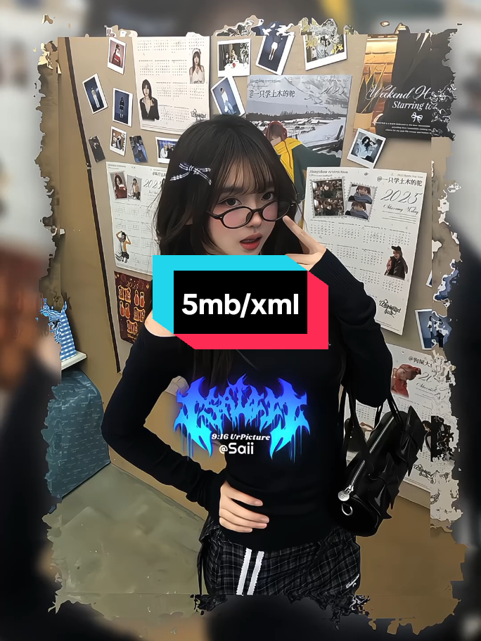 trend kah😋🤙#saiipreset #5mbpreset #xmlpreset 