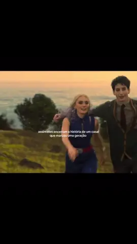estou em depressão #fyu#zombies4#disneyplus#fyu#fyp#milo#adisson#zack