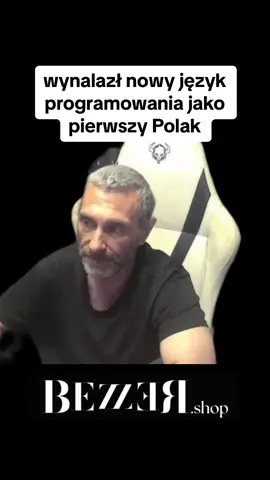 Nadprzyrodzenie inteligentny człowiek… @BEZZER #twitch #kick #mammon #mamm0n #tubson #dawidjasper #makaljer #shoty 