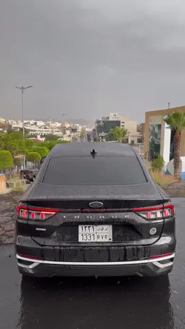 🌂. #abha #explore #تورس #امطار_ابها 