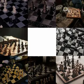 ♟️🤍#ajedrezespañol #chessfyp #fyp #CapCut #ajedreztiktok #ajedreztiktok #chessmaster #chessedit #xadrez 