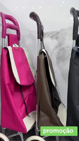 Carrinho De Compras Feira Supermercado Reforçado Sacola 30kg Cor Colorido#tiktokindia #contentcreator #Vlog #v #colombia 