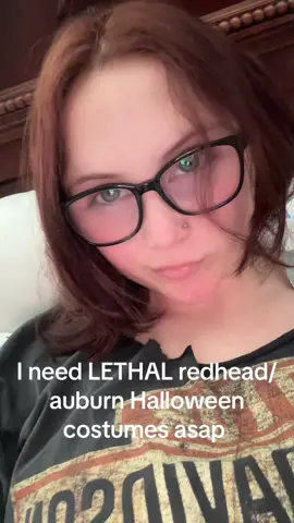 Help a girl out #foryou #halloween #lethalcostum 
