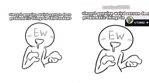 insert genuine weird person does problematic things #cookierunkingdom #mario #Supermario #reaction #fyp #foryoupage #insertgenuineweirdpersondoesproblematicthings 