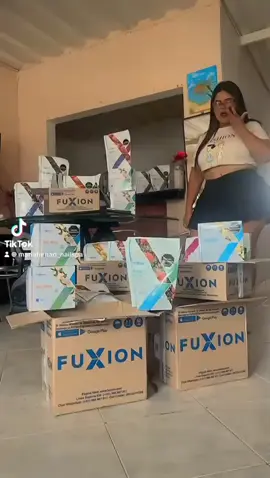 Llegaron los pedidos  #fuxiongirardotcundinamarca #fuxionfacatativa #fuxion 