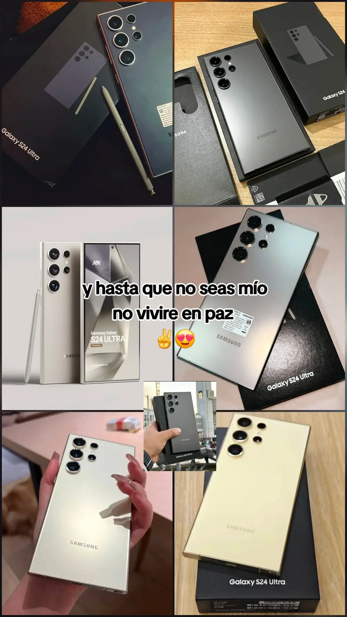 y hasta que no seas mío no viviré en paz #🥺🥺 #samsung #samsung24ultra #obsesion #foryou #celulares #celular 