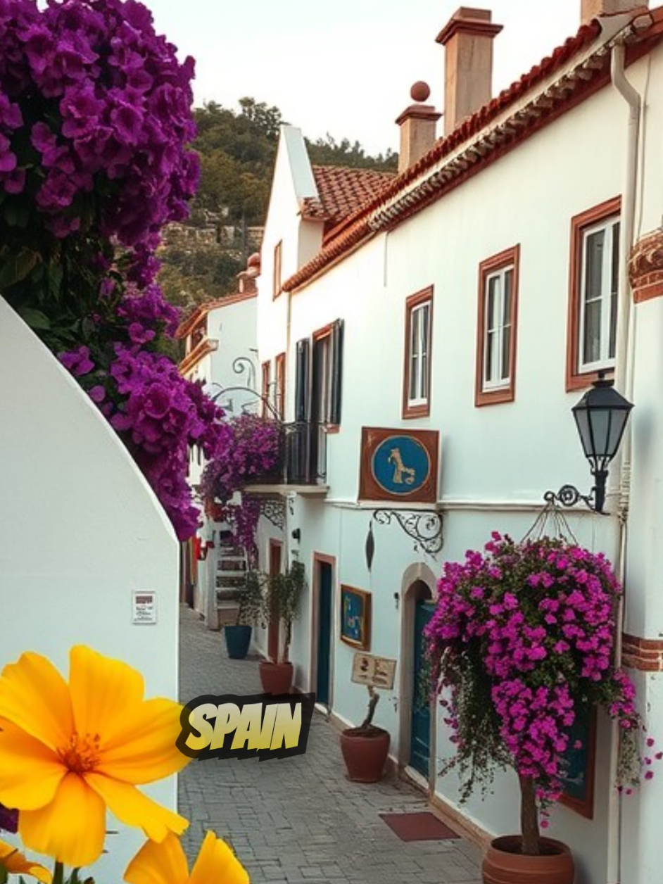 #RetireInSpain #SpainRetirement #ExpatSpain #LivingInSpain #AffordableRetirement Best places to retire in Spain Cost of living in Spain for American retirees  How to retire in Spain from the US Spain non-lucrative visa requirements Spain vs Portugal for retirement