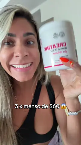 Increíble la promoción que hay 😱 #creatine #creatina #glutes #legs #gymgirls #GymTok #tiktokshop #dealsforyou #dealsforyoudays 