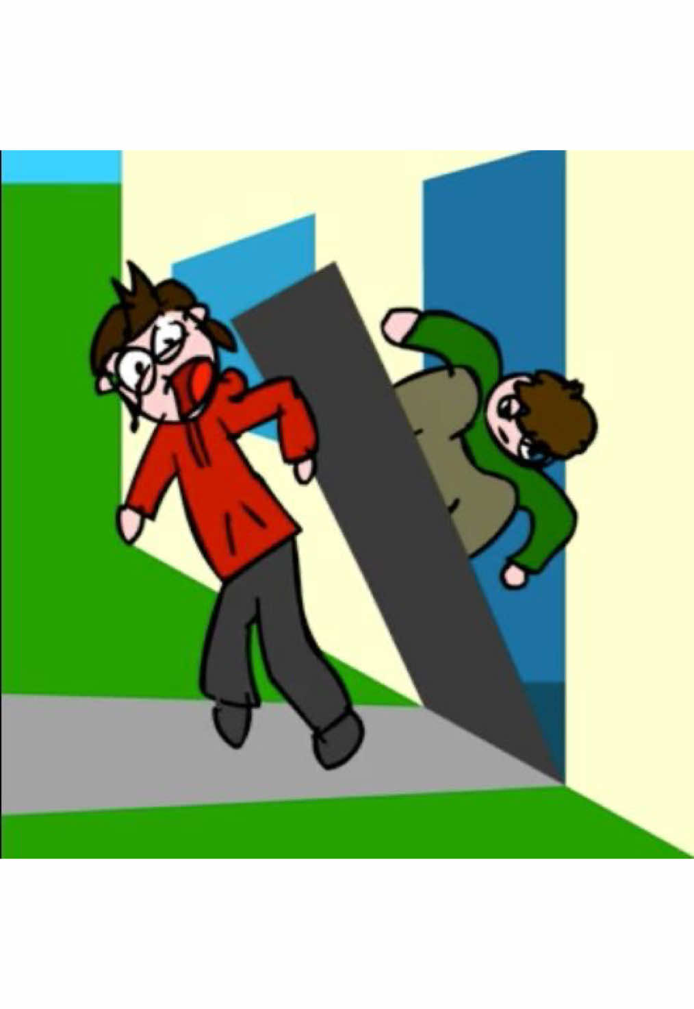 ivansworld ahh // #eddsworld #eddsworldedit #animation #fyp#edit #eddgould #tomska #matthargreaves #silly #cat #tord #tordlarsson #fananimation #editaudio #youtube #trend 