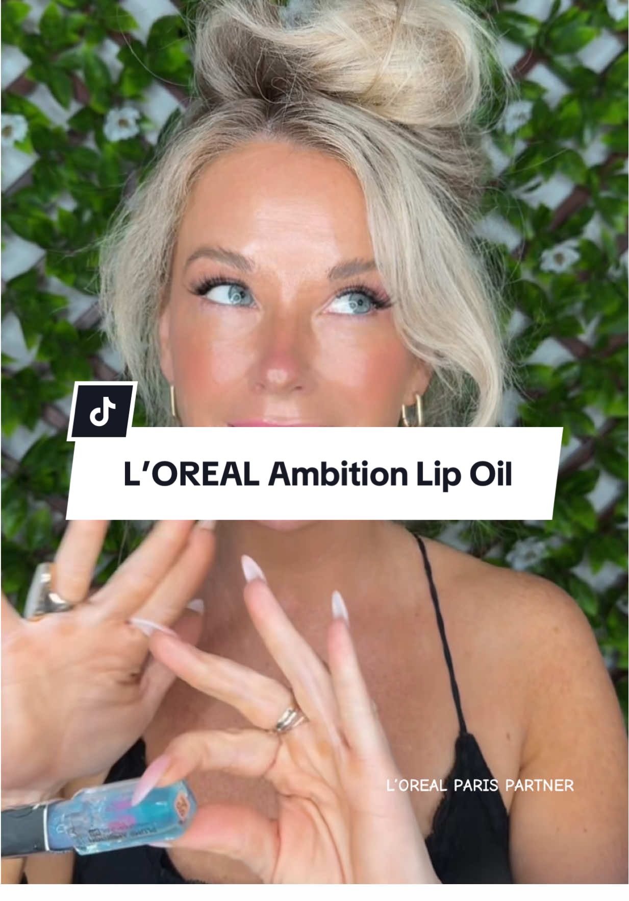 okayy why is this so fun?? I love that the shade adjust according to your pH, so everybody’s color is a little different!! So hydrating as it has 2% hyaluronic acid & gives plumped juicy lips without the intense tingle. @loréal paris usa #lorealparispartner #Dealsforyoudays #tiktokshopnewarrivals #tiktokshopcreatorpicks #plumpambitionhyaluroniclipoil #kickstart #lorealambitionlipoil #lipoil #lipgloss #lipplumper #kickstart 