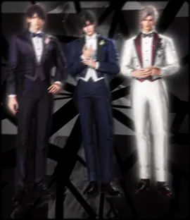 The holy trinity!!! [ scp : me, @pmly @༺Peppa༻ @luna ౨ৎ , Thepsychonyxz(x)] #zayne #caleb #sylus #loveanddeepspace #loveanddeepspaceedit ##loveanddeepspaceaftervows #witnessedbydeepspace #sylusloveanddeepspace #zayneloveanddeepspace #calebloveanddeepspace #xavier #rafayel #foryoupage #fyp 