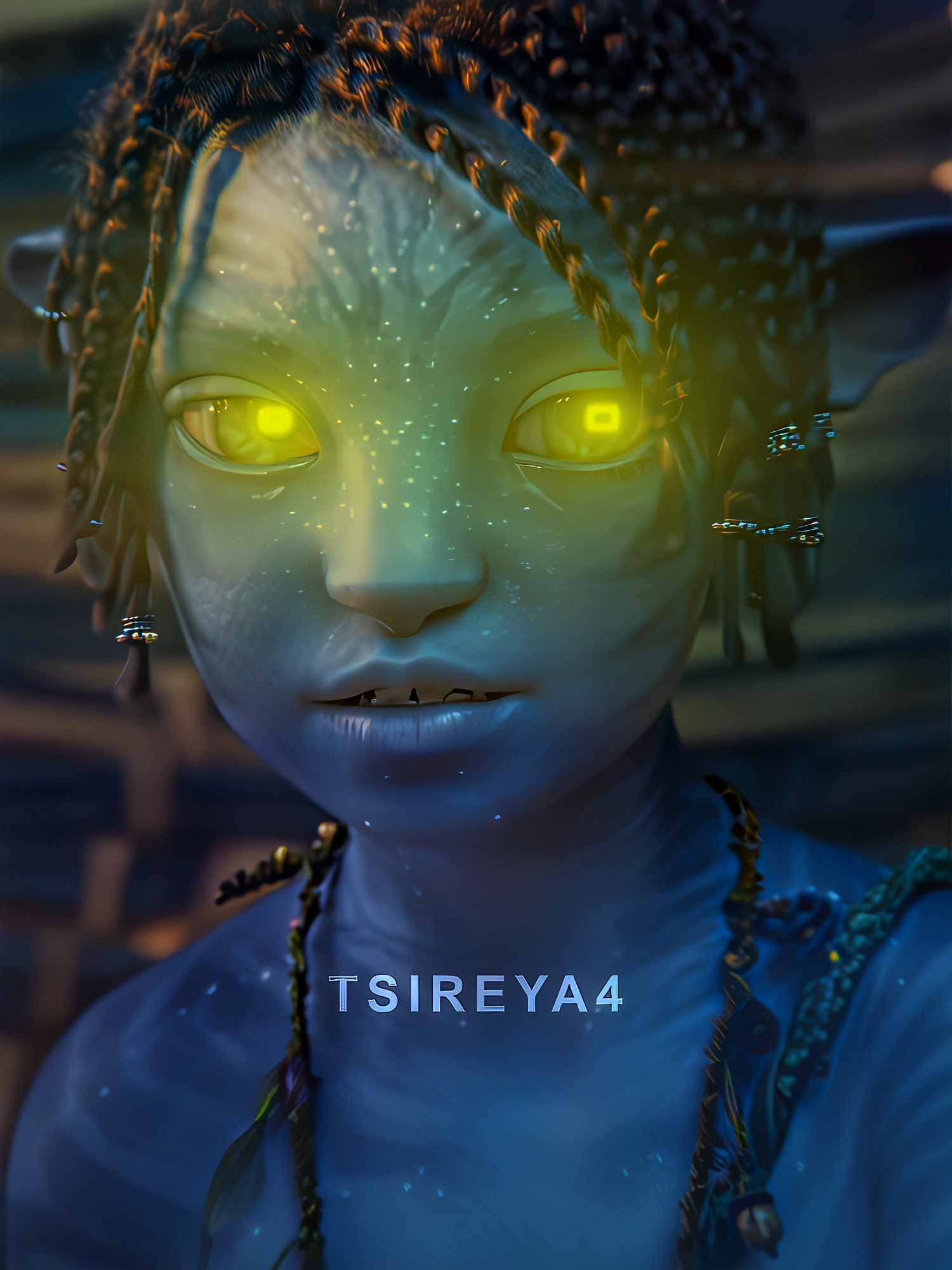 TUKI #avatar #tuki #avatarthewayofwater #avataredit #viraliza #foryoupage #edit #avatar2