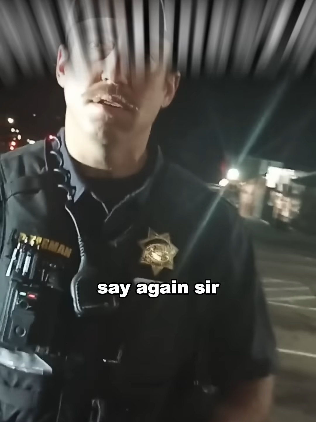 Idiot Cops Get Owned  