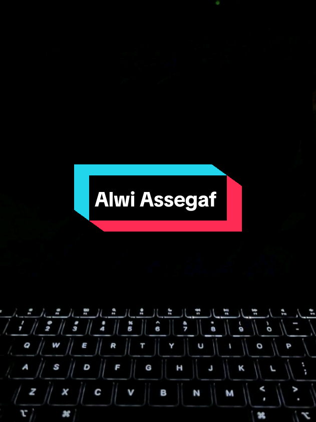 #alwiassegaf  #alwiassegaf  #fyp 