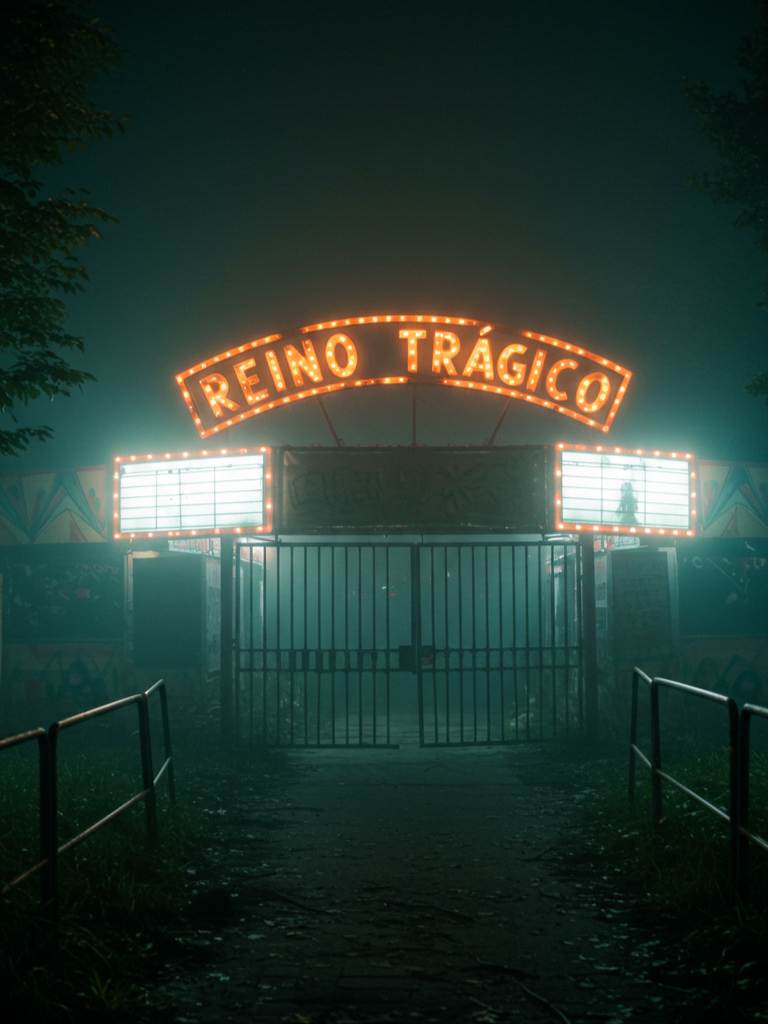Curtas 5 | Reino Trágico #analoghorror #terror #fyp #historiasdeterror #creepypasta