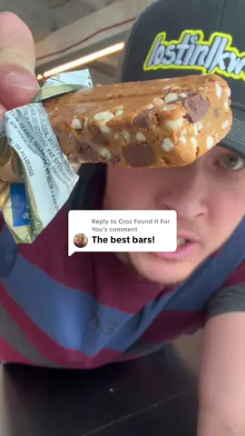 Replying to @Croz Found It For You best macros out of any protein bar #davidproteinbars #davidprotein #davidproteinbar #tiktokshopcreatorpicks #dealsforyoudays 