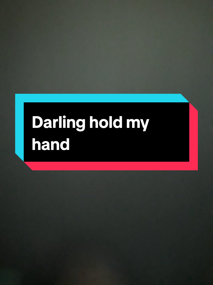 Darling hold my hannddddd🎶🎶 - - #darlingholdmyhand #jet2holidays 