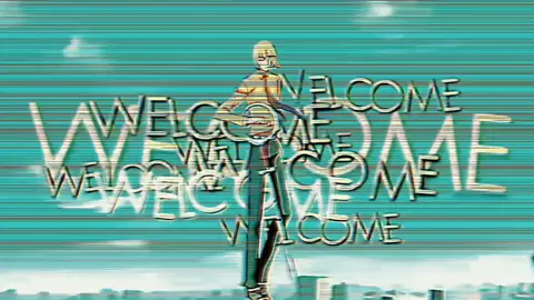 Welcome || ʇo ɯʎ Iuʌǝɹʇǝp Moɹlp || Shinji Edit (top 1 theme in anime?)  #shinji #bleachanime #fyp #xyzbca #blowthisup #anime #edit 