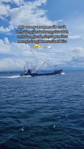 Sabar yaaa 🥺🥺#pmikorea🇮🇩🇰🇷#tkikorea🇰🇷🇮🇩#fishingkorea🇲🇨🇰🇷#koreaselatan🇮🇩🇰🇷#gtogkoreaselatan🇲🇨🇰🇷#pelaut#ldr#ldm#pelautindonesia#pelautpunyacerita#fyp#fypシ゚viral#fypage#fyppppppppppppppppppppppp#fypシ゚#fxyzcba 