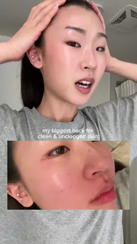 Unwind after a long day with @adeline 💖 #CleanItZero #BanilaCo #kbeauty #NighttimeRoutine
