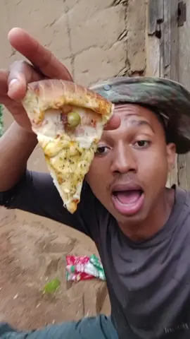 como fazer pizza em casa #pizza #receita #comer 