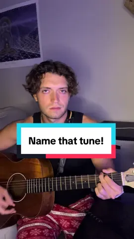Name that tune! #guitar #guitartok #guitarcover #guitarist #music #grunge 