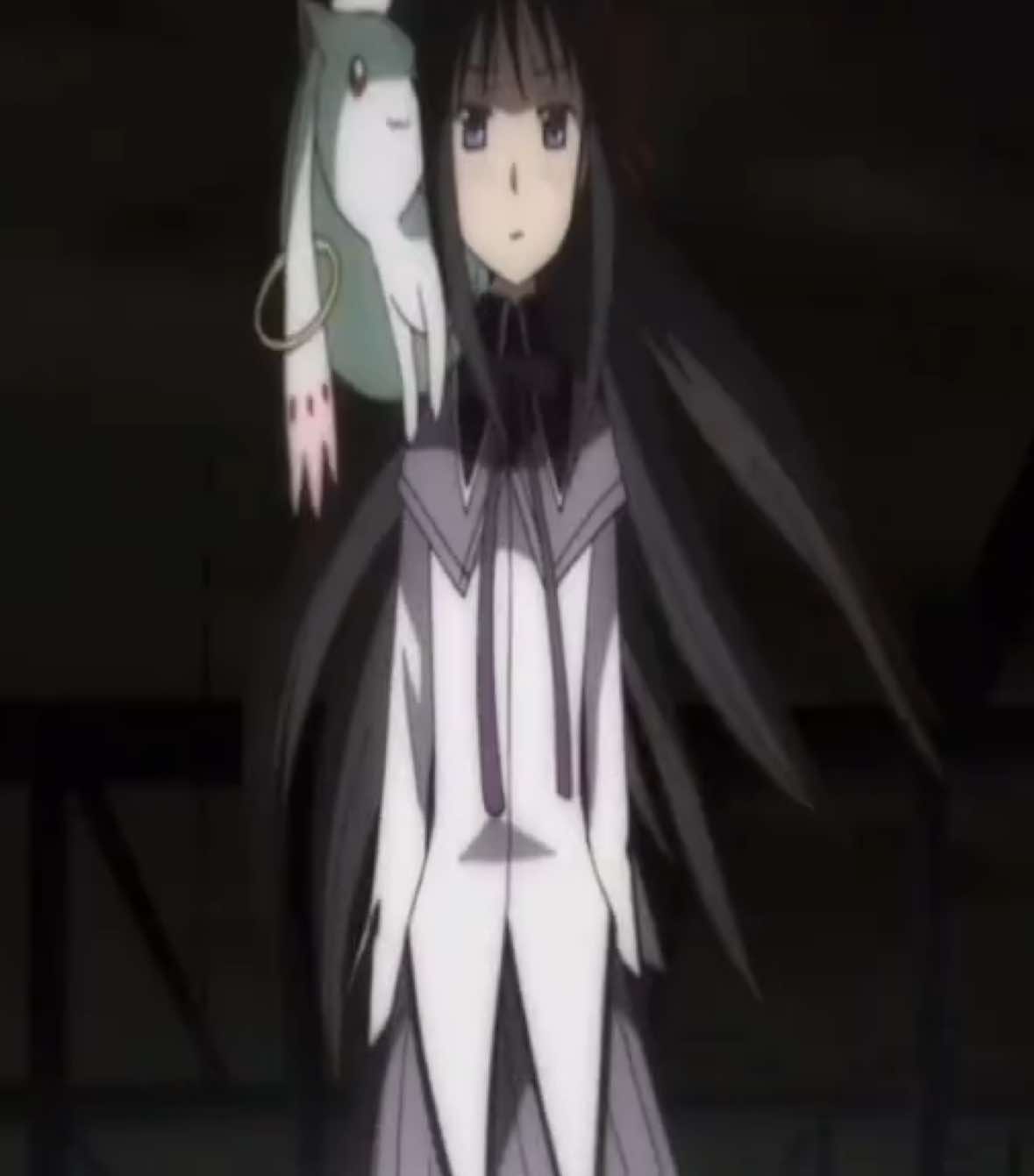let it all go !!! || #homuraakemi #puellamagi #madokamagica #homuramagicalgirll 