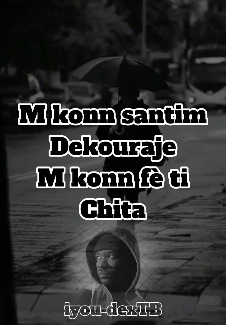 Reponn siksè kap relew #iyoudextb 