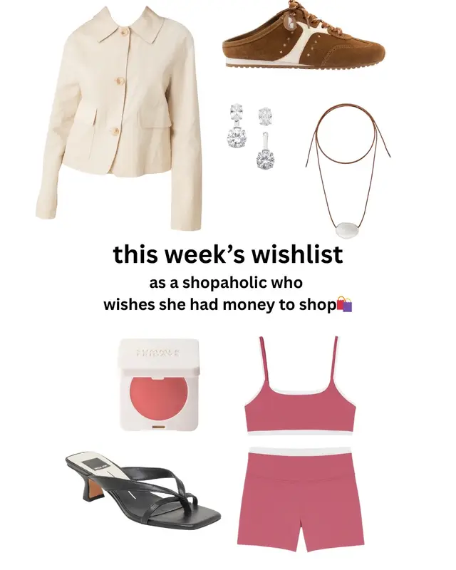 #styleinspo #wishlish #wishlistinspo 