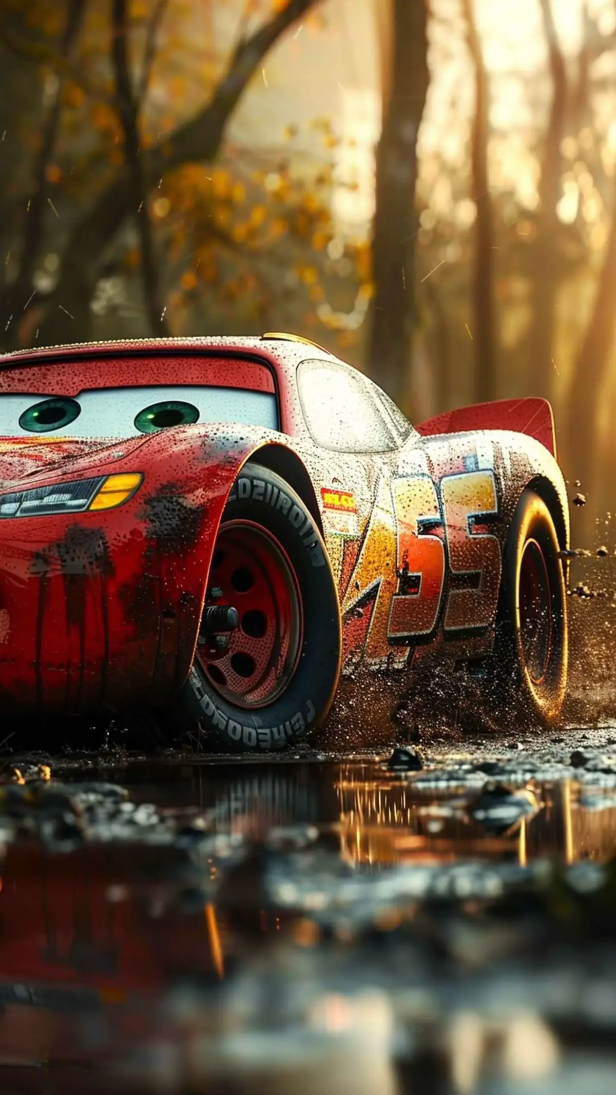 4K WALLPAPERS | CARS | #fyp #viral #wallpaper #cars #disney #pixar #4k #racing 