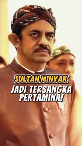 Riza Chalid jadi tersangka kasus Pertamina!
 Sultan di sektor migas yang terkenal licin, disebut “tak tersentuh”, sekarang sedang dikejar Kejaksaan Agung.
  
 Riza Chalid selaku Beneficial Owner PT Tanki Merak dan PT Orbit Terminal Merak diduga terlibat dalam kasus dugaan korupsi tata kelola minyak mentah Pertamina yang merugikan negara Rp 285 triliun.
  
 #Kejagung #RizaChalid #KejaksaanTakPandangBulu #Pertamina #Pertamix