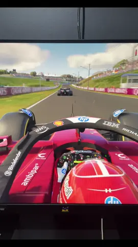 smOOOth operatOOOR! #f1 #f125 #f125game #charlesleclerc #fyp #foryoupage 