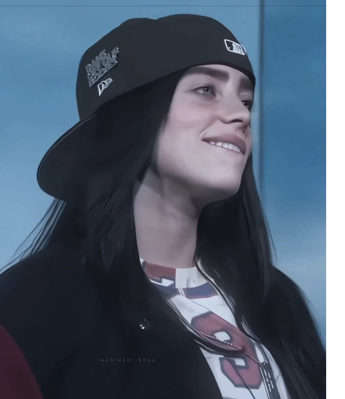 ari and billie again bc everyone loves them ❤️ || ib: @west6view || @ari | @BILLIE EILISH || #ariabdul #billieeilish #ariabduledit #billieeilishedits #vsp #edit #imaginary_boba 
