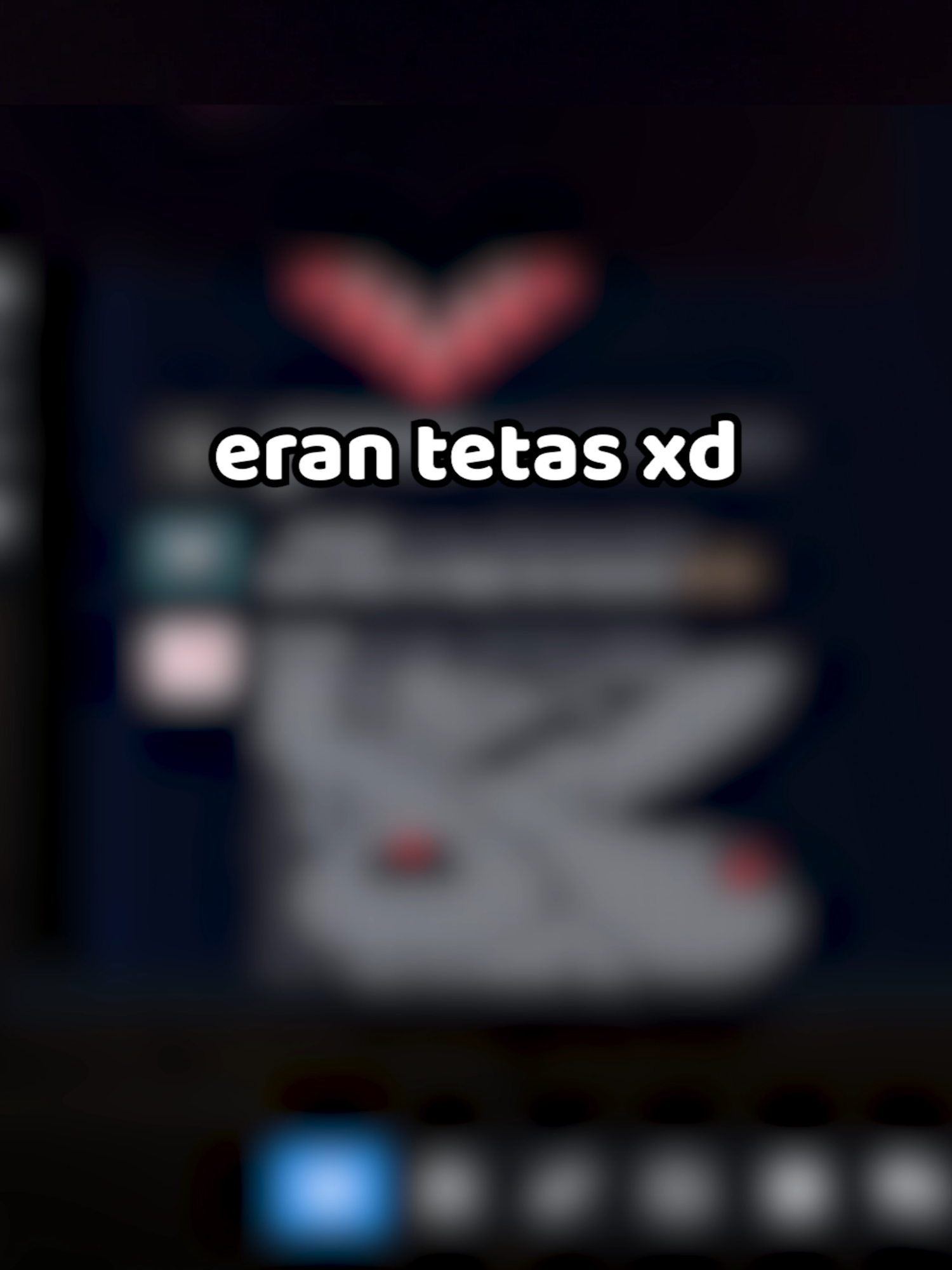 esas hvds me golpearon csm