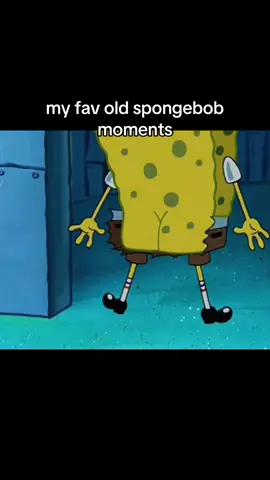what’s your fav clip?? #fyp #foryou #spongebob #spongebobsquarepants #patrick #squidward #mrkrabd #funny #lol #comedy #viral #nickalodeon 