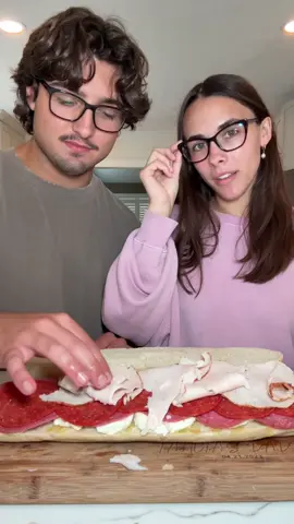 We love our @paireyewear!! Use my code CELINAPATRIARCA15 for 15% off your first Pair frame! I’m wearing the Wanda base frame in Tortoise and Cenzo is wearing the Kirby base frame in Black! #pairpartner #cooking #couple #marriedcouple 