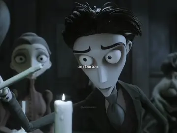 I LOVE YOU TIM BURTON #TimBurton #corpsebride #aliceinwonderland #edwardscissorhands #bettlejuice #capcut #netflix #foryoupage #fyp #dontflop #blowthisup #frankenweenie #timburtonshows #timburtonmovies #timburtoncharacter #halloween #jackskellington #wednesday #halloweenishere #timburtonhalloween 